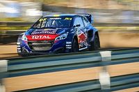 Spain WRX: Timmy Hansen claims first win for a year