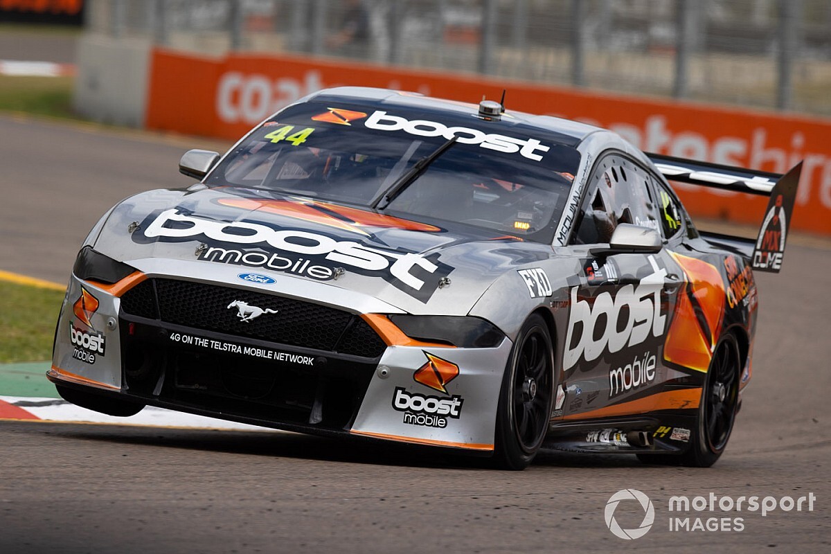 Adderton calls for more Gen3 clarity amid team talks