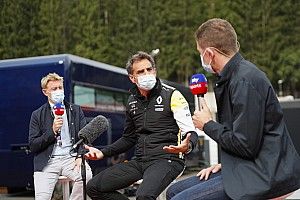 Renault puede verse obligado a dar motores Red Bull F1