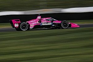 Liberty Media makes investment in Meyer Shank Racing