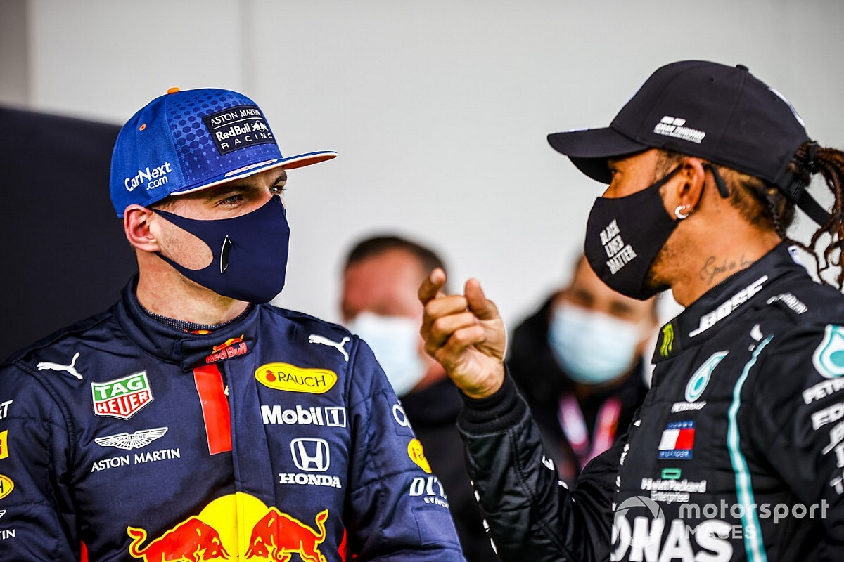 Ebben jobb Horner szerint Verstappen, mint Vettel, Ricciardo és Webber