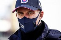 Hulkenberg pewny siebie