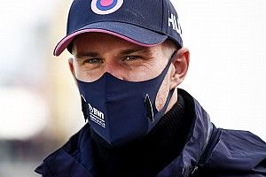 Хюлькенберг: Плачу, когда смотрю на Red Bull