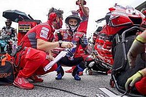 Yamaha Petronas smentisce i rumors su Dovizioso