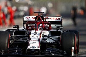 Räikkönen nem panaszkodik az elvett köre miatt: „ha tetszik, ha nem, ez így marad…”