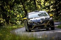 Rachele Somaschini ingaggiata per correre con la nuova Renault