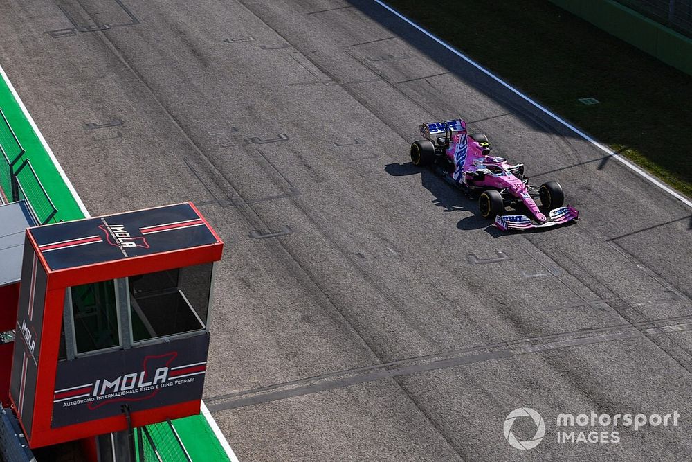 Live: Follow Emilia Romagna GP qualifying as it happens