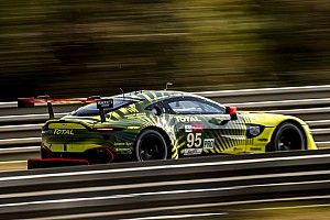 24h Le Mans, Qualifiche: Toyota e Aston in odore di Hyperpole