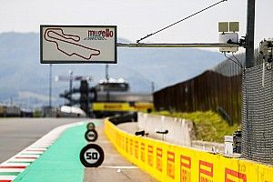 A 2020-as évből tanulva változtathat a naptárán a Forma-1