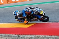 Moto3, Aragon, Libere 3: Migno svetta e si prende la Q2