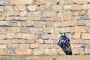 Joan Mir espère combler le "petit avantage" de Yamaha en Aragón