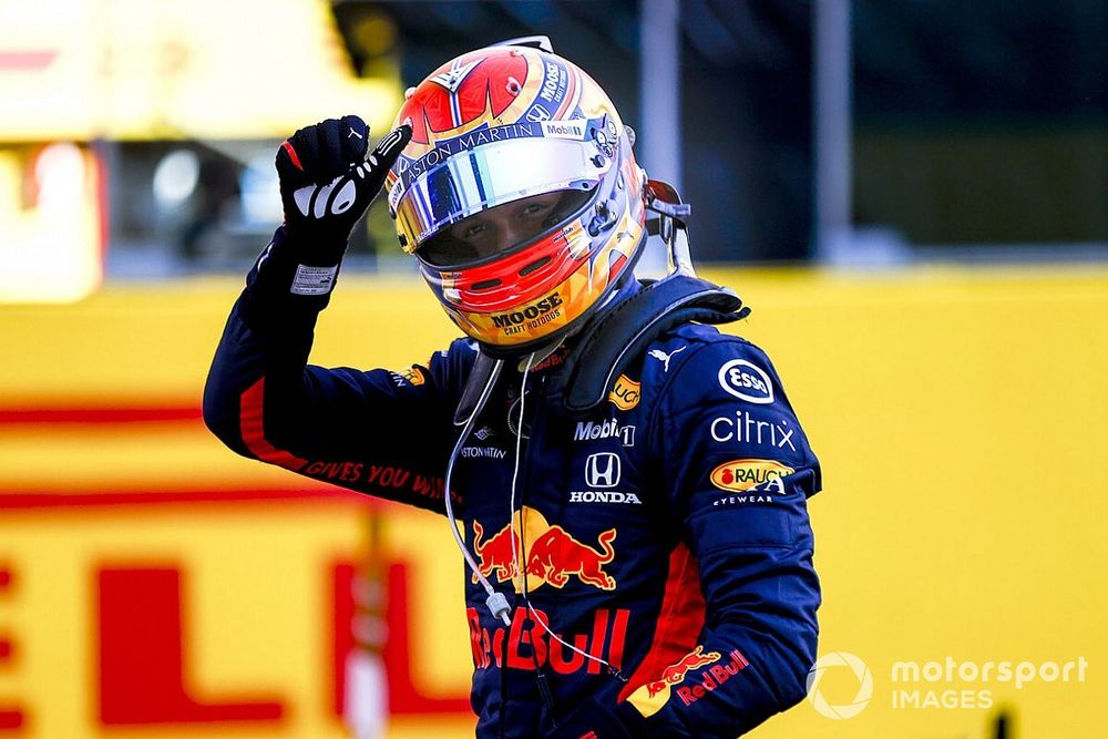 DTM-project van Red Bull onder de loep: Albon in een Ferrari?