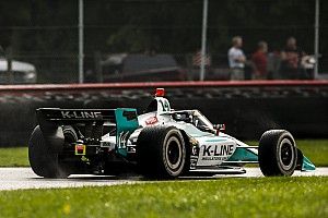 Kellett to become full-time IndyCar driver with Foyt