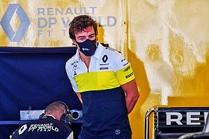 Boullier: "Alonso pek çok kişiyi şaşırtabilir"