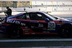 Carrera Cup Italia, Monza: esordio di Bacci con Raptor Engineering