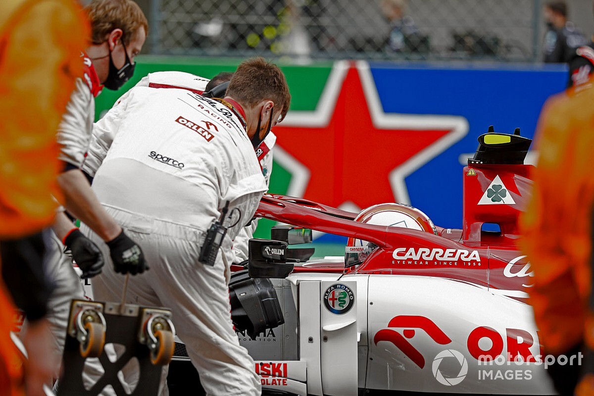 Szinte biztosra vehető az Alfa Romeo jövő évi párosa