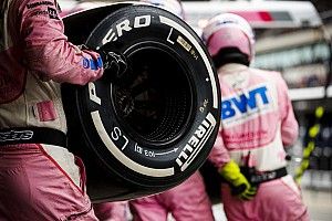 Pirelli: "İstanbul Park lastikleri çok zorlayacak"