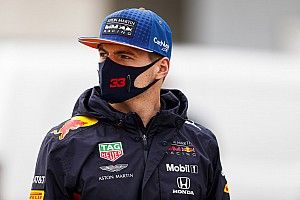 Portimao radio comments "not correct", says Verstappen