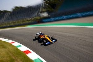 McLaren: Racing Point ma lepszy samochód