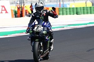 MotoGP: Viñales brilha no final e conquista pole para GP de San Marino