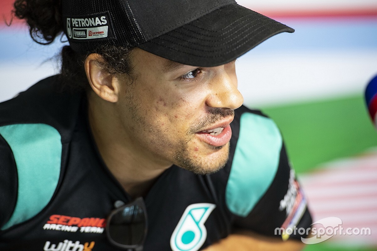 Morbidelli: MotoGP mist ‘een killer’ die titelstrijd kan beslissen