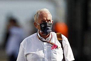 Marko megszólalt a Honda-bejelentés utáni lépésekről, az sincs kizárva, hogy ott hagyják a Forma-1-et