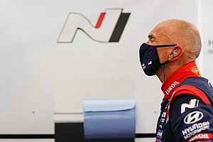 Tarquini: "Imbarazzante essere così lenti, BoP da cambiare!"