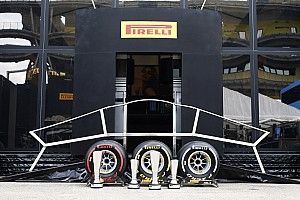 A Pirelli szerint a két kiállás lehet a legjobb taktika