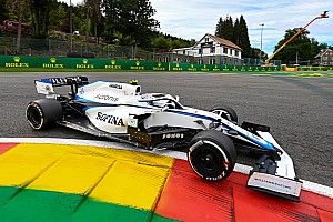 A Williams elégedett, és akár a Ferrari bajszát is megráncigálná
