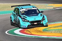 TCR Italy: assolo di Jelmini con la Hyundai in Gara 1 ad Imola