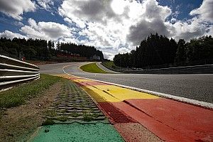 LIVE Formula 1, GP del Belgio: Libere 1