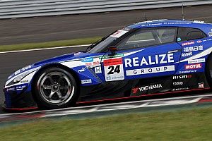 Mardenborough: Losing Fuji victory chance "soul-testing"