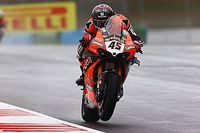 Magny-Cours WSBK: Redding gana y retrasa el alir&oacute;n de Rea