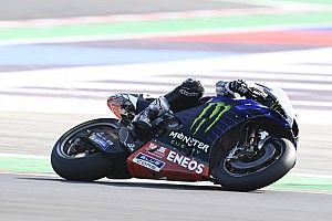 Виньялес вторую неделю подряд завоевал поул на этапе MotoGP в Мизано