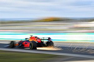 Ghini: "Ecco i regali di Natale dei piloti di F1"