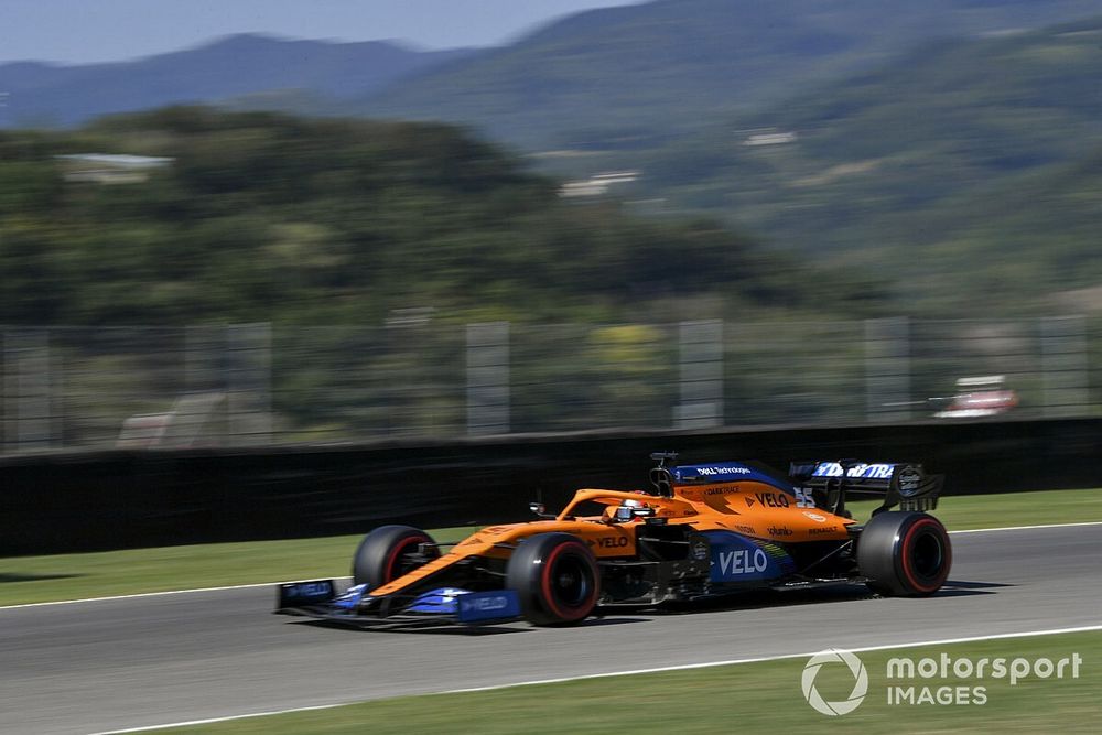 McLaren wil geen vroege rijderswissel vanwege ‘onrust’ bij rivalen