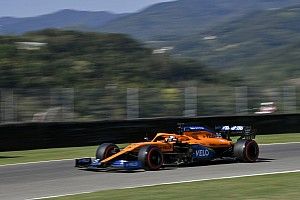 McLaren wil geen vroege rijderswissel vanwege ‘onrust’ bij rivalen
