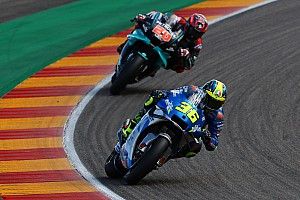 Los 10 momentos clave de la temporada 2020 de MotoGP