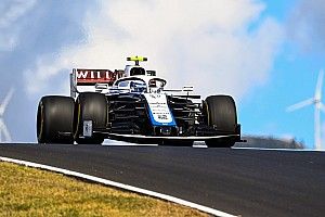 Официально: Williams сохранит Расселла и Латифи в 2021 году