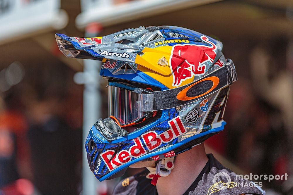 Opgeluchte Herlings: “Had meer van Gajser verwacht”