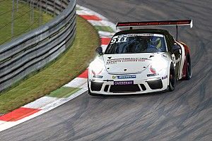 Porsche Esports Carrera Cup conhece seu campeão nessa quarta-feira