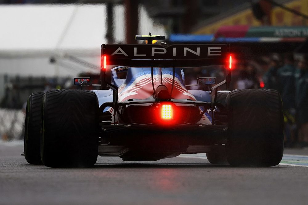 A Renault motorjai már nem rendelkeznek hitelességgel az ügyfélcsapatok körében