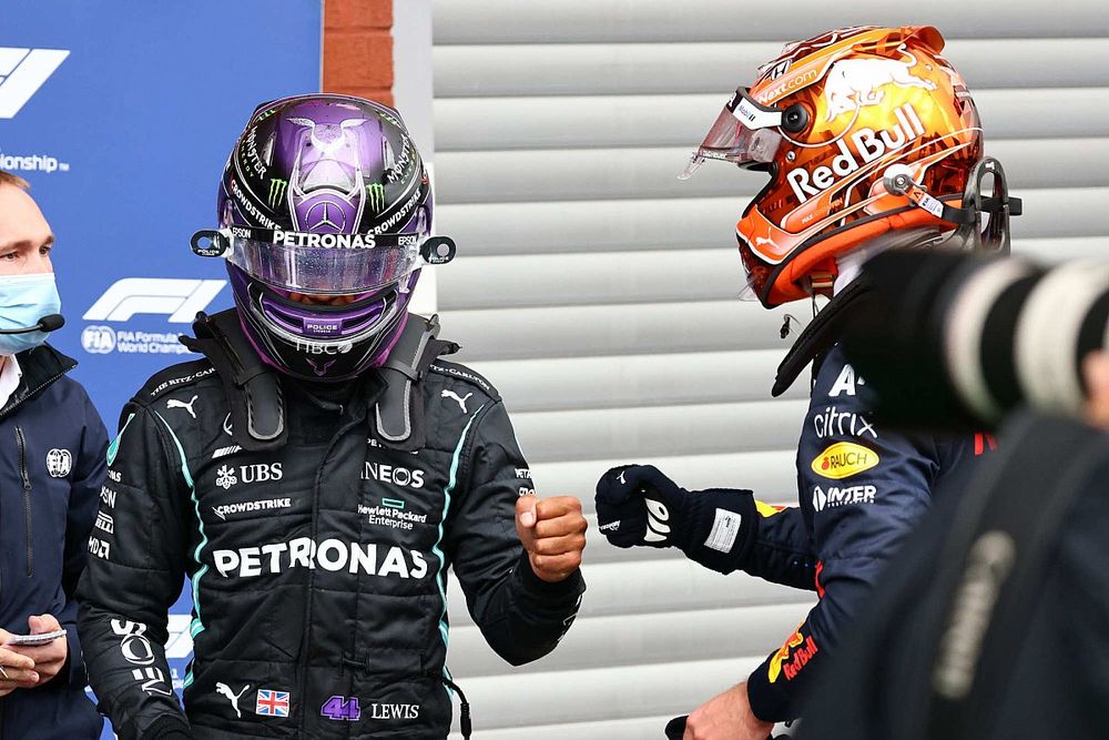 Red Bull ve Ferrari, Mercedes'in "illegal" hava emme odasını protesto etmeye mi hazırlanıyor?