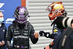 Red Bull ve Ferrari, Mercedes'in "illegal" hava emme odasını protesto etmeye mi hazırlanıyor?