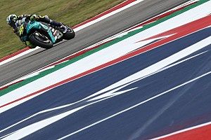 Valentino Rossi Sudah Muak Keluhkan Kondisi COTA
