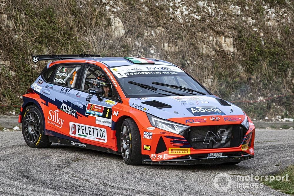 CIR | Cambiano calendari e campionati nel 2022