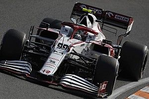 Эксклюзив: За Джови боролись два главы Sauber. Вассер победил