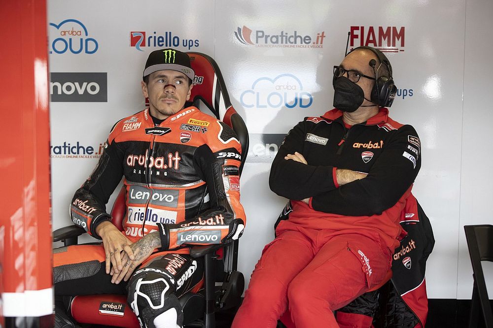 Scott Redding Tidak Terima Dituding Mata Duitan