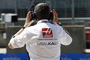 Босс Мазепина выступил против идей Ferrari