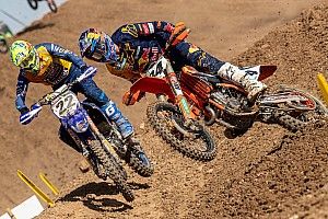 Herlings pakt GP-zege in Afyon, Gajser wint tweede manche